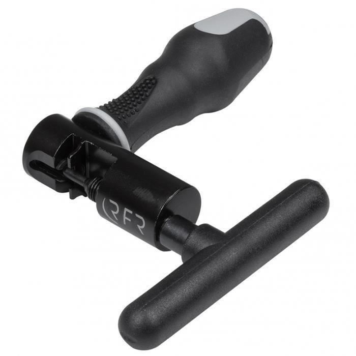 PRESA LANT RFR CMPT 8-10V NEGRU [2]
