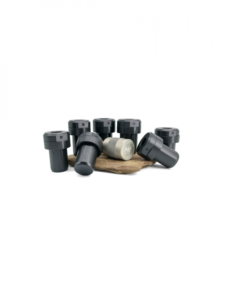 PRESE ND TUNED PENTRU MONTAT SEMERINGURI FURCA  Set [2]