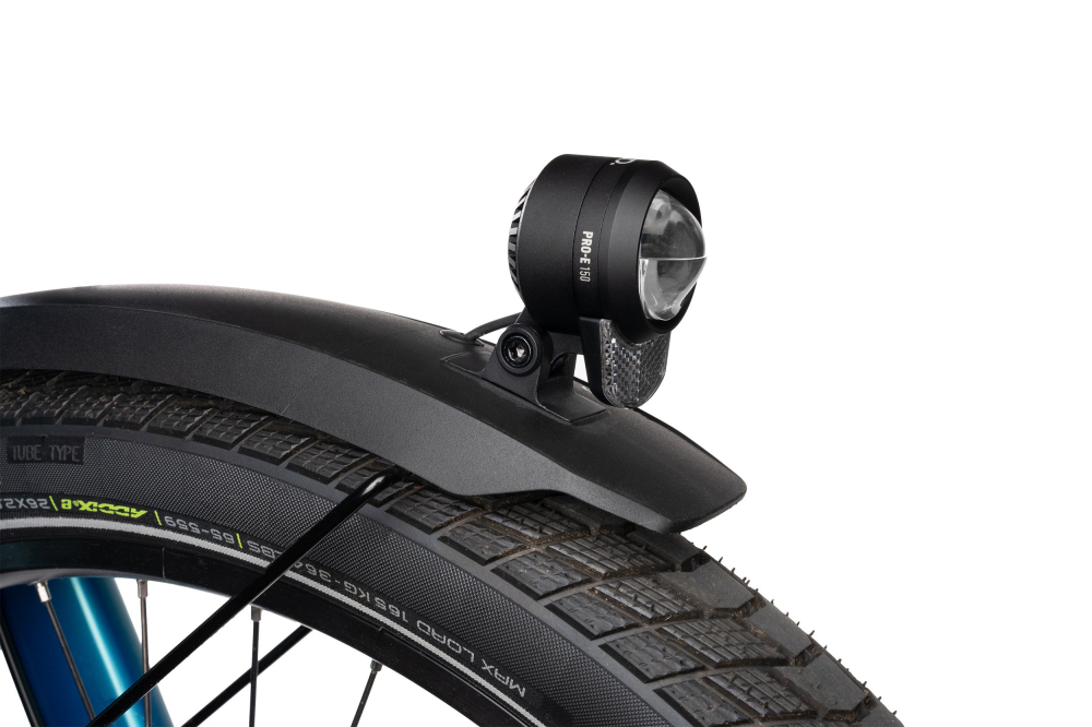 PRINDERE APARATOARE FAR ACID MUDGUARD FOR LONGTAIL HYBRID Negru [2]