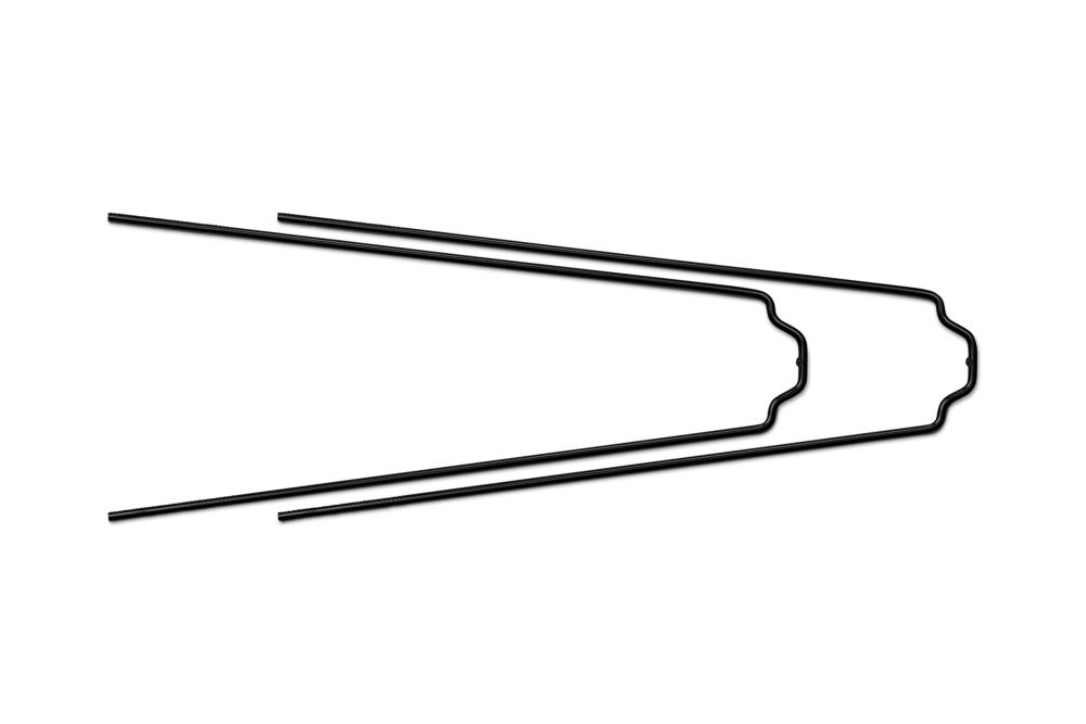 PRINDERE APARATORI ACID STAYS SET 28" 2.0 45 [2]