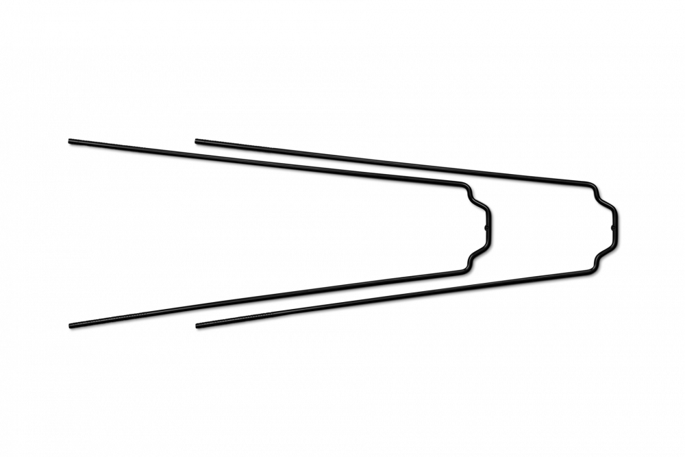 PRINDERE APARATORI ACID STAYS SET 28" 2.0 50 [1]