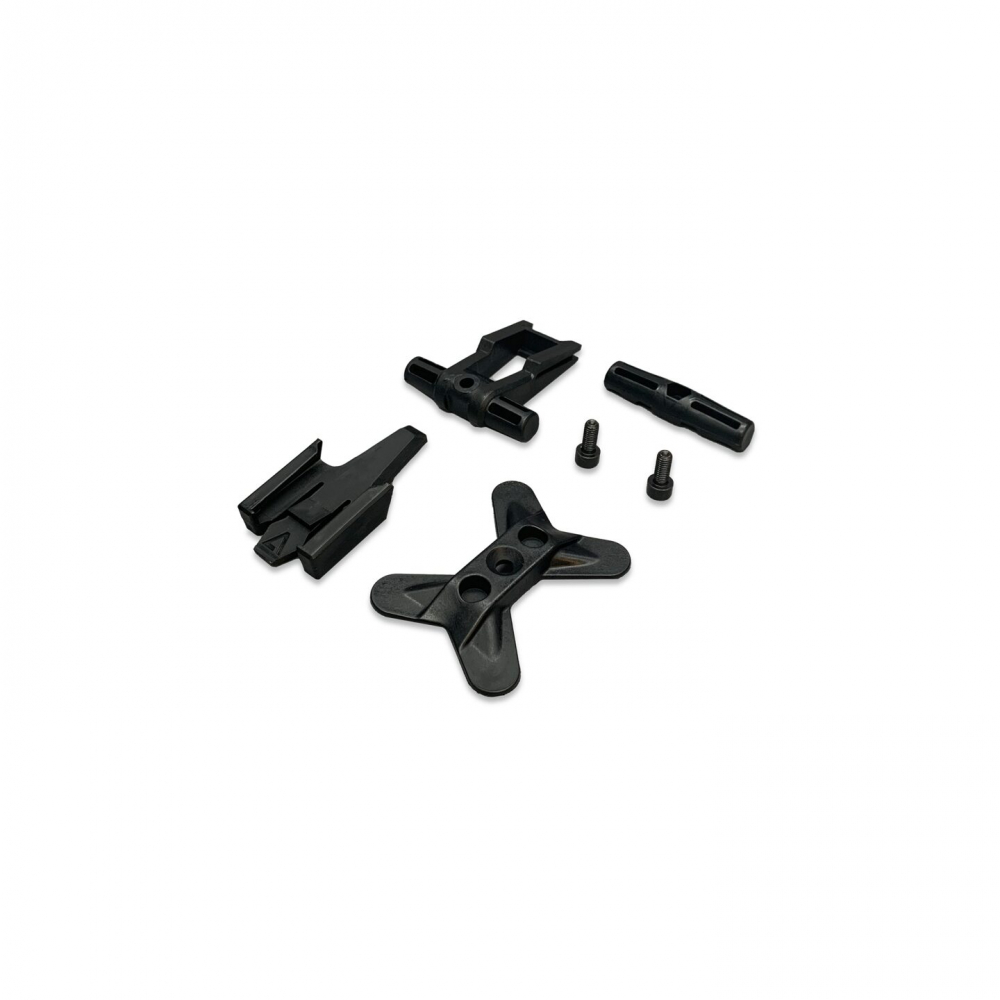 PRINDERE BORSETA SA ACID SADDLE ADAPTER CLICK SET [1]
