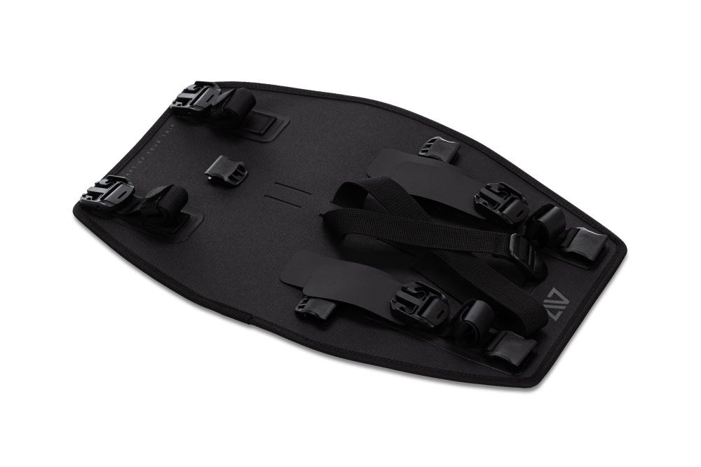 PRINDERE GEANTA ACID HARNESS FOR HANDLEBAR BAG PACK PRO 15/9 Negru [2]