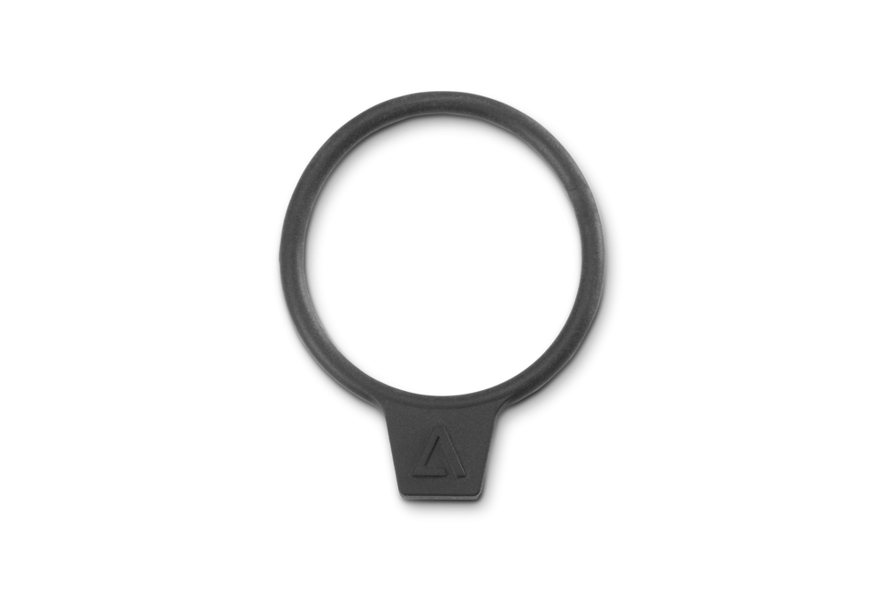 PRINDERE POMPA ACID STRAP FOR FRAME MOUNT NEGRU [2]
