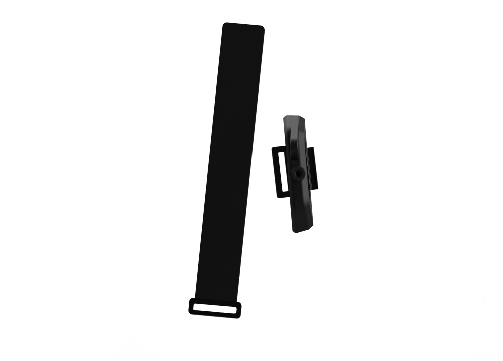 PRINDERE PORTBAGAJ ACID CARRIER FULL SUSPENSION AXLE MOUNT - FRONT CONNECTOR Dreapta [2]