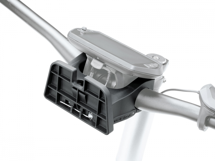 Prindere Rapida Ghidon Fx3, Special Cos Tb2011 E-Bike, Rezistent, Negru [2]