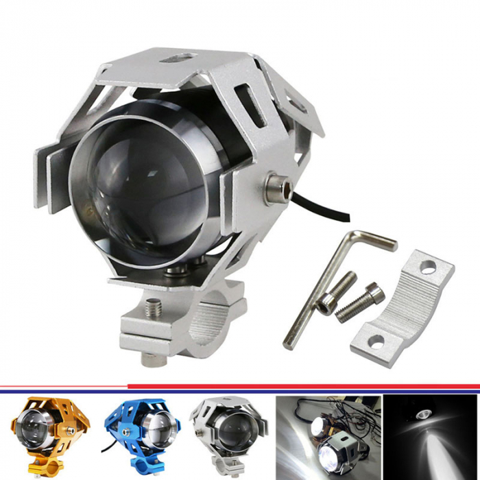 Proiector U5 trotinete electrice [2]