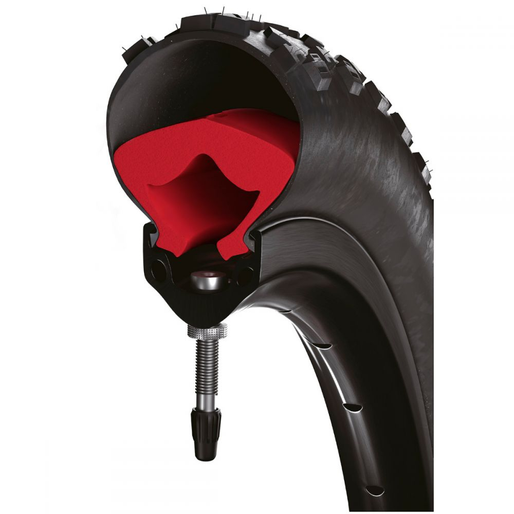 Protectie Antipana TANNUS ARMOUR 27,5 x 2.10-2.60 TUBELESS [4]