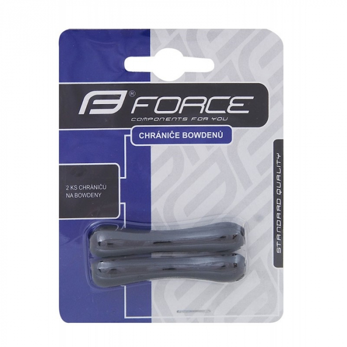 Protectie cadru Force pentru camasi de schimbator/frana 60/4mm [2]