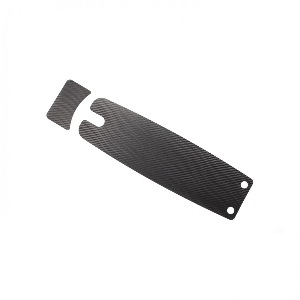 PROTECTIE CADRU RFR FRAME PROTECTION E-BIKE ALLOY CARBON [1]