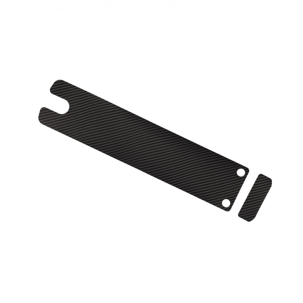 PROTECTIE CADRU RFR FRAME PROTECTION E-BIKE CARBON CARBON [1]