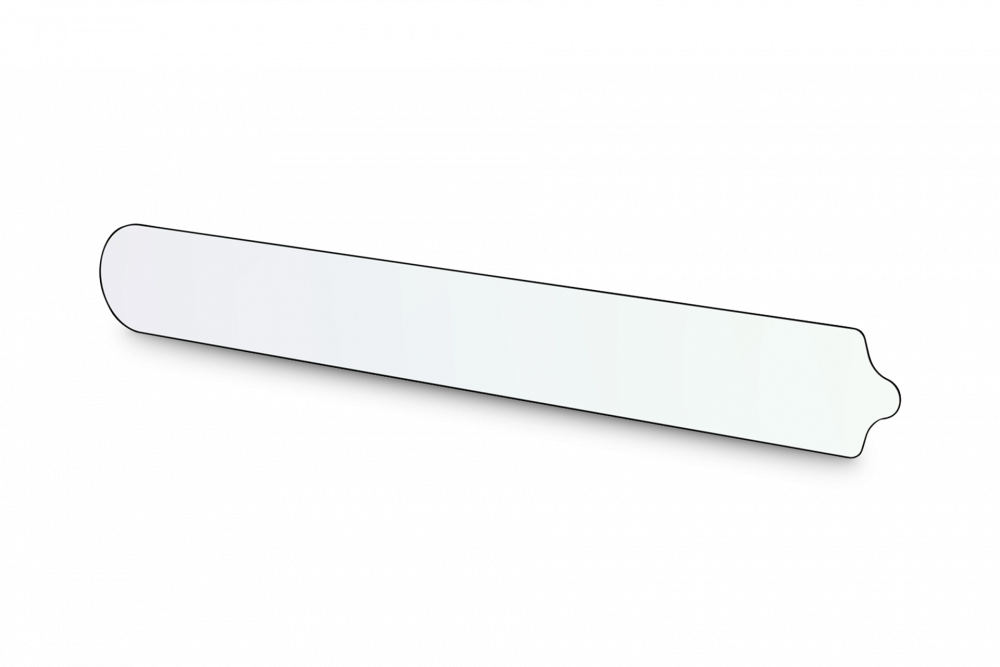 PROTECTIE CADRU RFR ROAD TRANSPARENT [1]