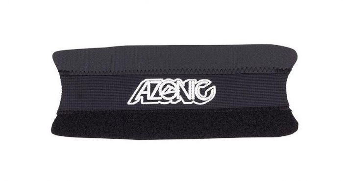 Protectie Cadru Zona Lant Azonic Umma Gumma Alb/Negru L, 42G/250 X 180 [2]