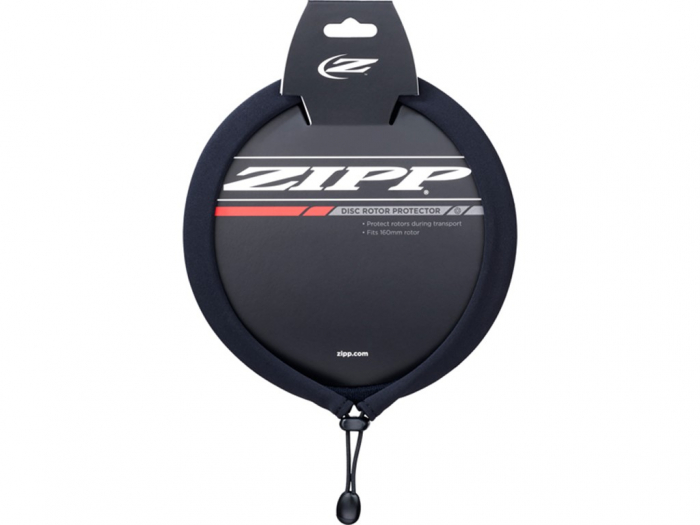 Protectie De Disc - Zipp 140Mm [2]