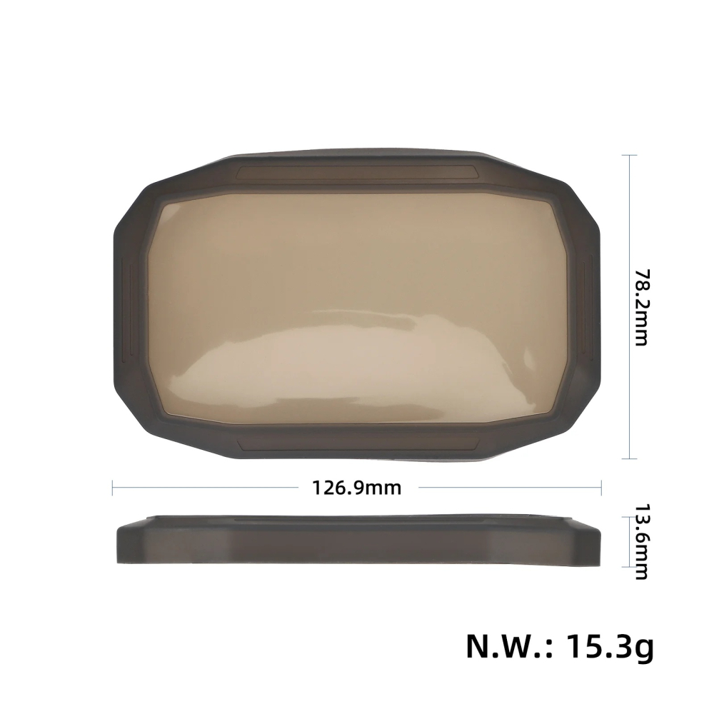 Protectie display din silicon impermeabila Kukirin G2 PRO model 2025 [2]