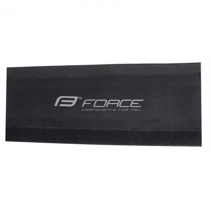 Protectie Force cadru neopren 11 cm neagra [1]