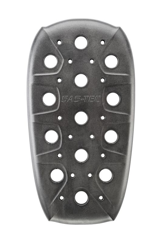PROTECTIE SPATE RUCSAC CUBE PAD SAS-TEC SCA 400 NEGRU [2]