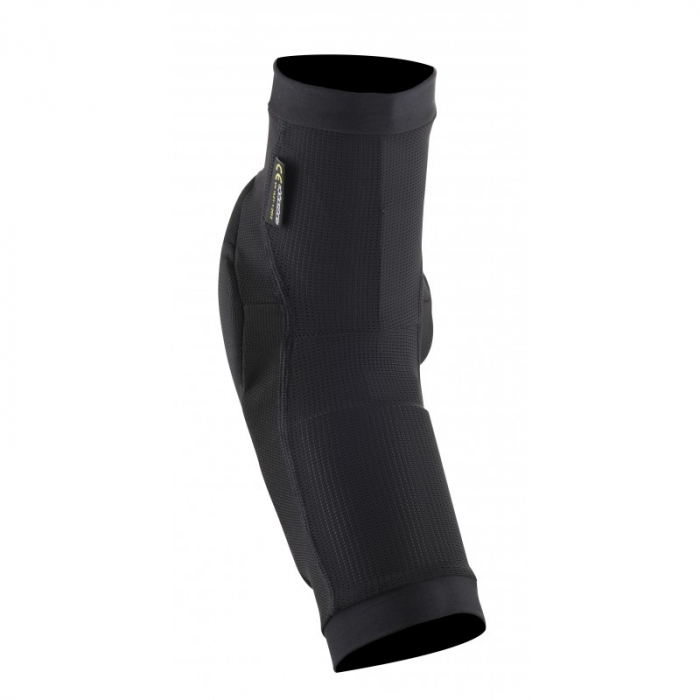 Protectii coate Alpinestars Paragon Plus Youth Black White L/XL [2]