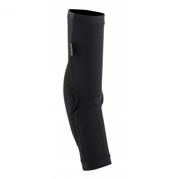 Protectii Cot Alpinestars Paragon Plus Black / Acid Yellow XS [2]