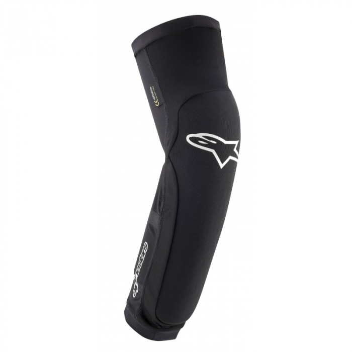 Protectii Genunchi/Tibie Alpinestars Paragon Plus Negru XXL [1]