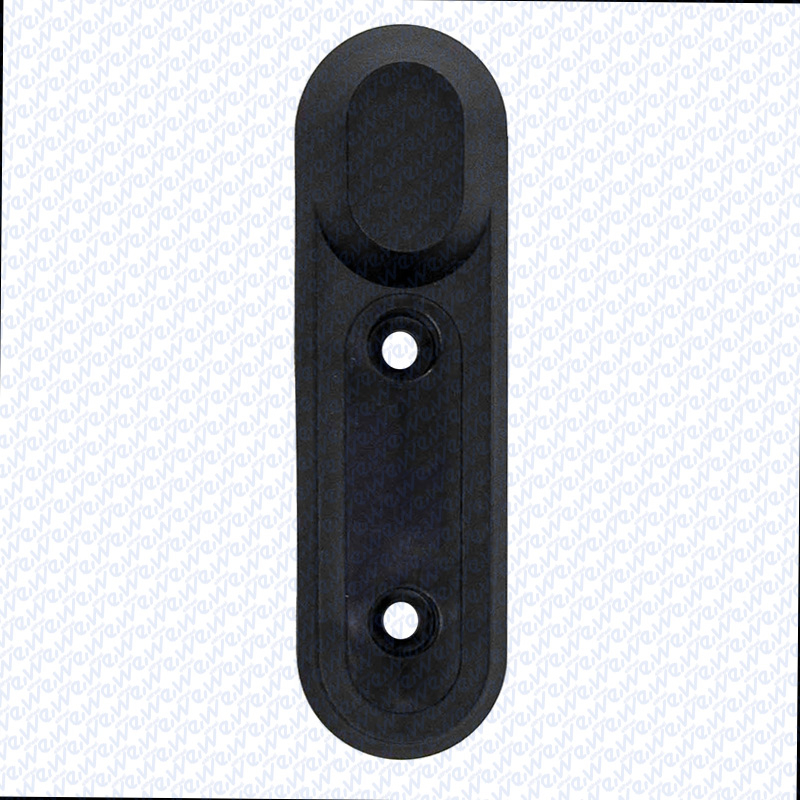 Protectii plastic roata fata Kugoo Kirin S8/S1 pro [3]