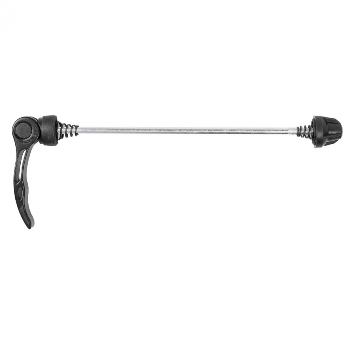 QR Spate 135 mm SXT Negru [1]
