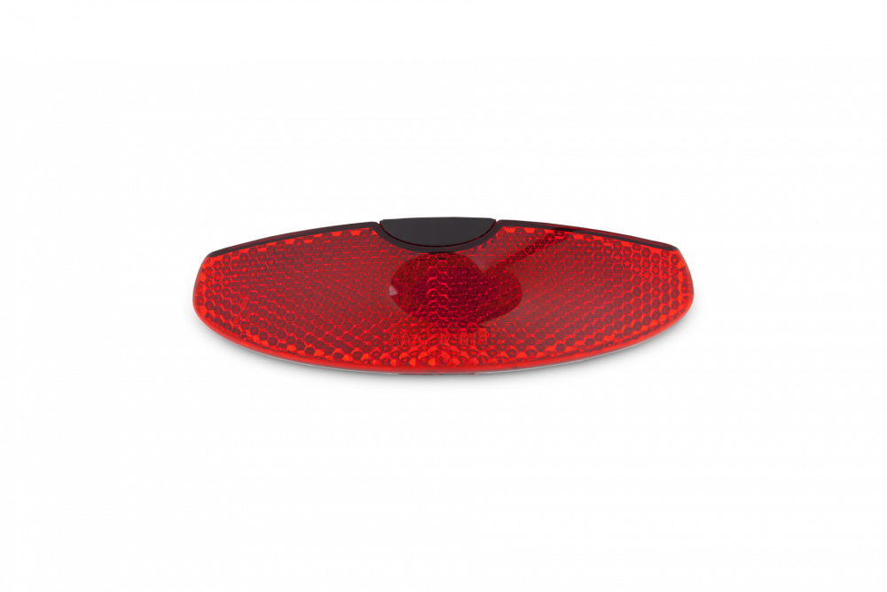 REFLECTORIZANT RFR REAR CARRIER (STVZO) ROSU [2]
