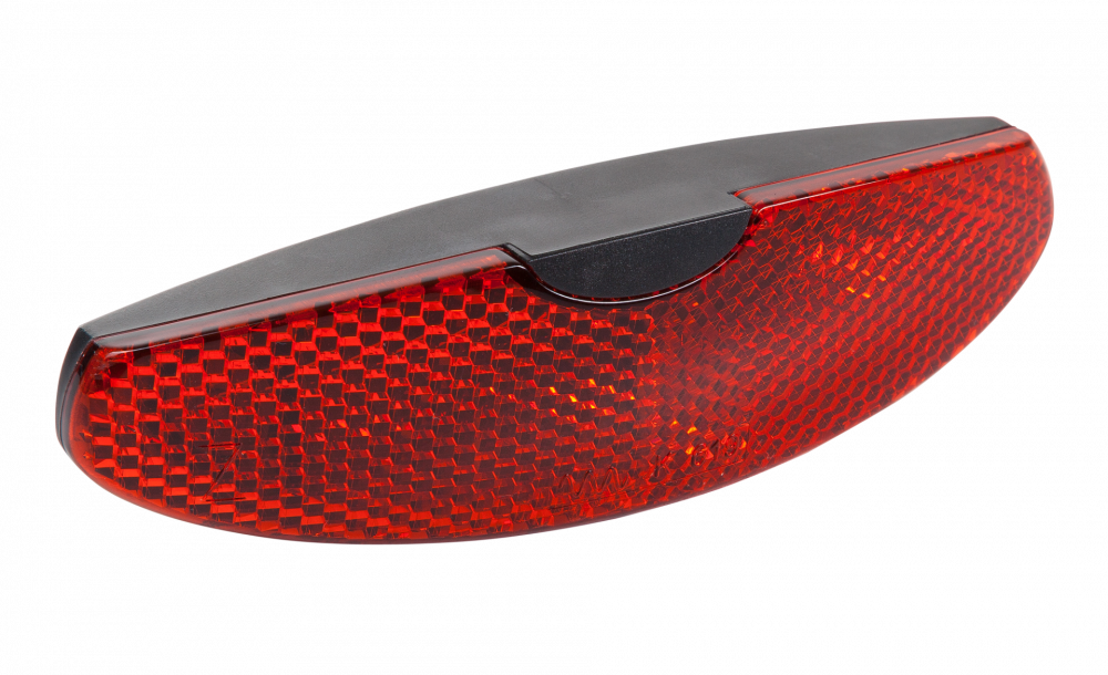 REFLECTORIZANT RFR REAR CARRIER (STVZO) ROSU [1]