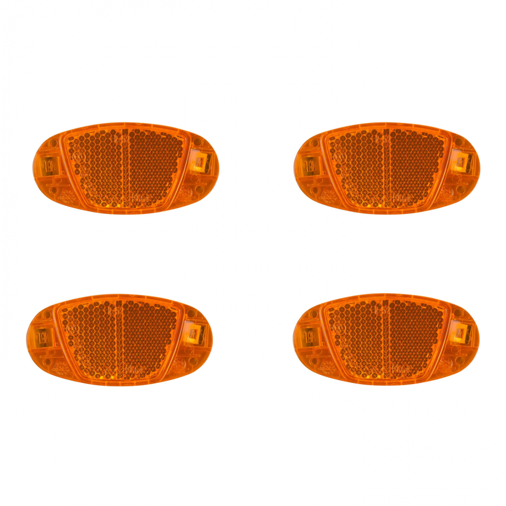 REFLECTORIZANT SPITE RFR SPOKE REFLECTOR SET 4 BUCATI [2]
