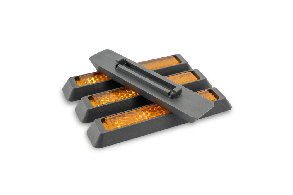 REFLECTORIZANTE PEDALE ACID CLASSIC Set [3]