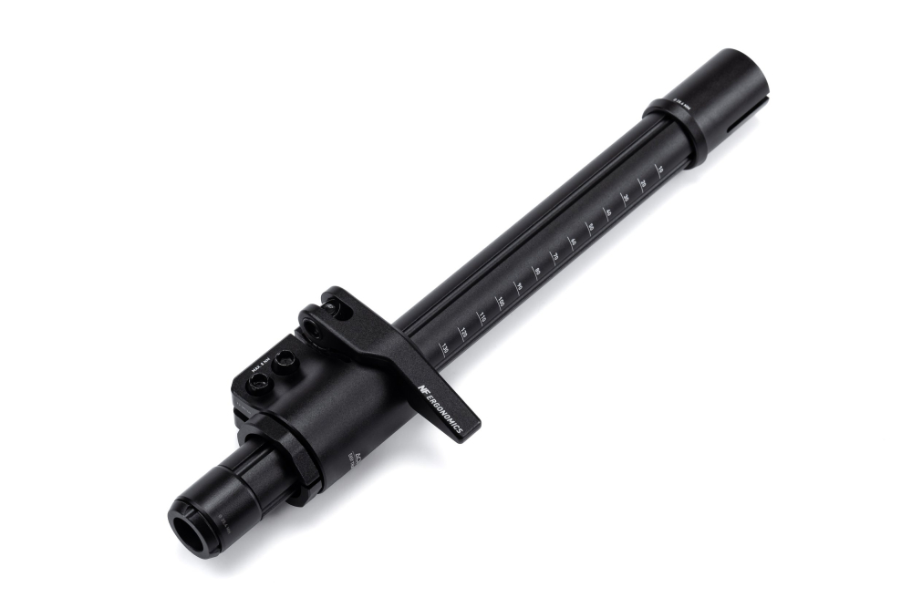 REGLAJ DE INALTIME PENTRU GIDON ACID EASY TRAVEL Negru [3]