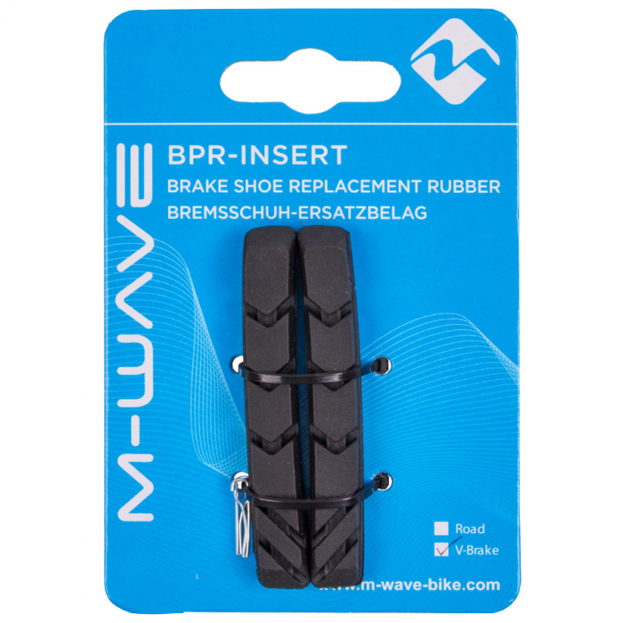 Rezerve Saboti Detasabili  M-WAVE BPR-Insert-VC (361742) [1]