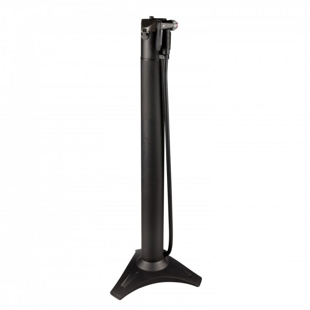Rezervor Aer Tubeless Force Air Tank Tower 11 Bar Neagra [4]