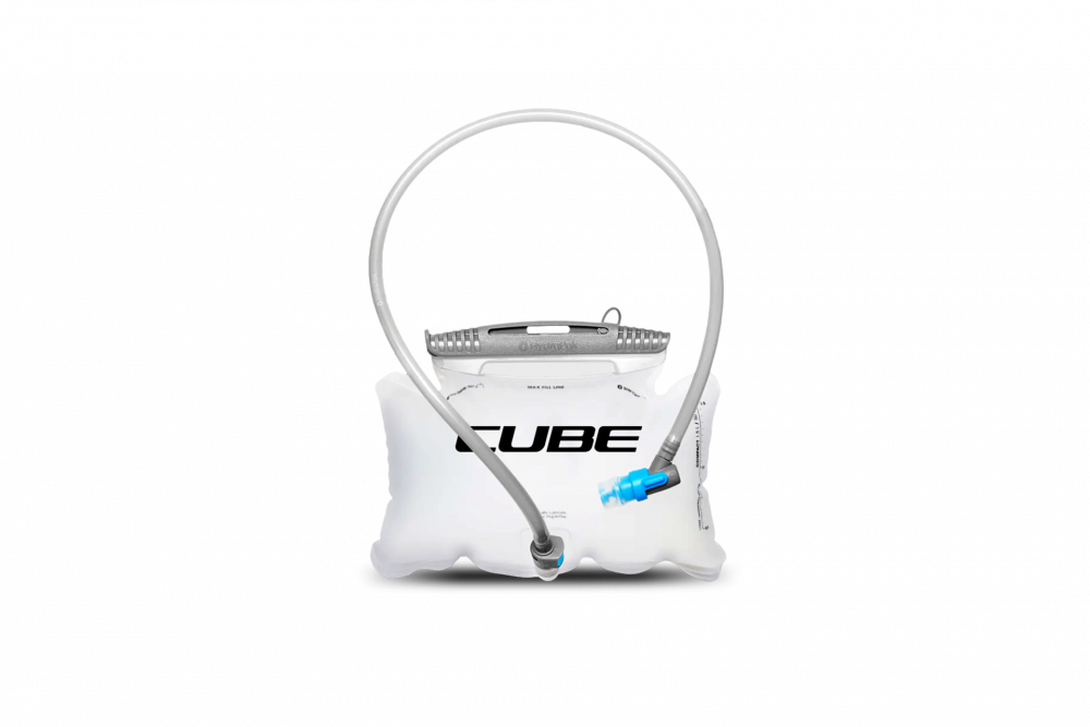 REZERVOR HIDRATARE CUBE BLADDER BACKPACK 1.5 L [1]