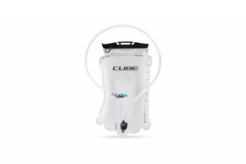 REZERVOR HIDRATARE CUBE BLADDER BACKPACK 2 L [1]