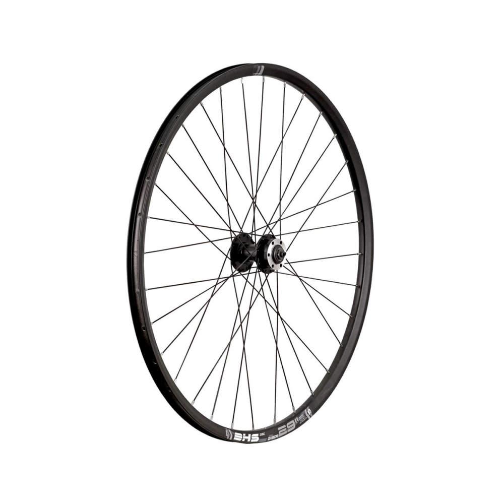 Roata Bicicleta fata TAURUS 27,5 inch - 584x21 [2]