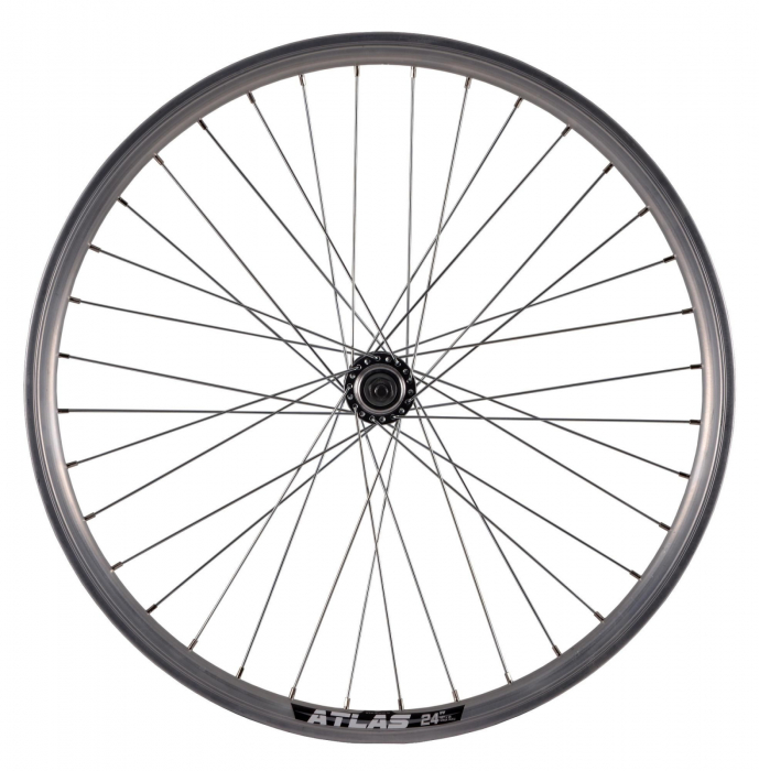 Roata Bicicleta Spate Atlas 24", 507X18 [2]