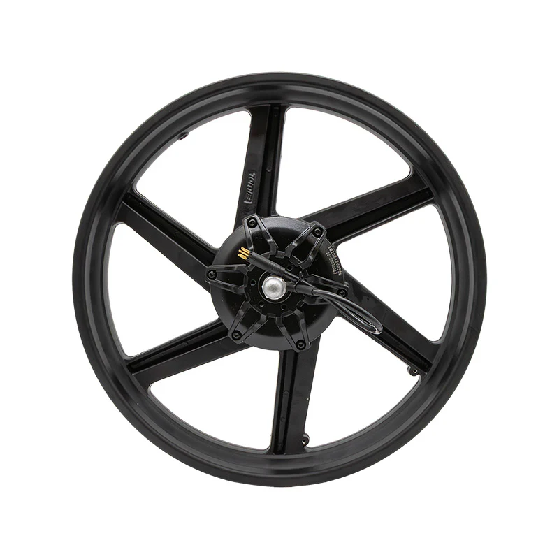 Roata cu motor bicicleta electrica 20x4.0 - 250W (80Nm) LITHOR/BRAVE [2]