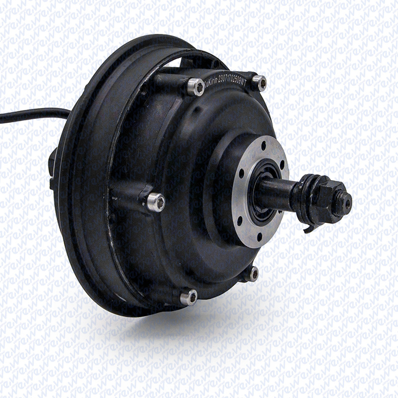 Roata cu motor original Kugoo Kirin G2 PRO [5]