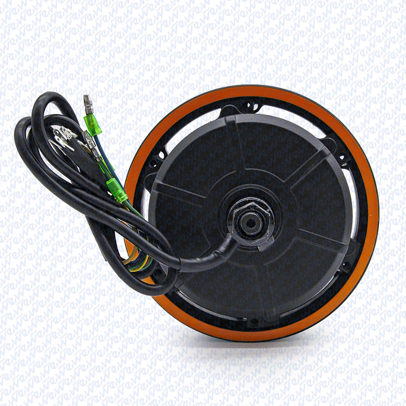 Roata cu motor original Kugoo Kirin G2 PRO [7]