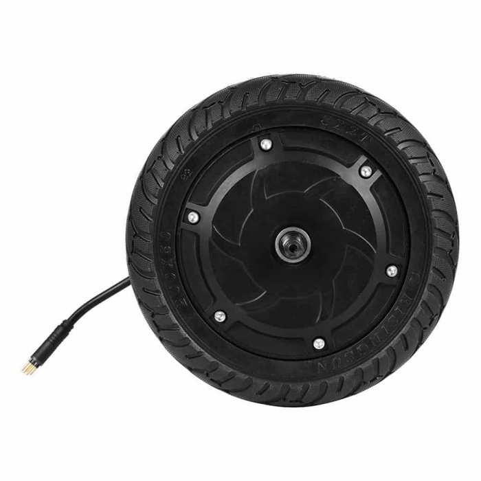 Roata cu motor Kugoo S1 [3]