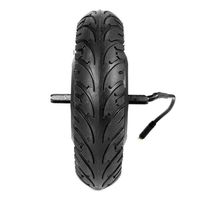 Roata cu motor Kugoo S1 [4]
