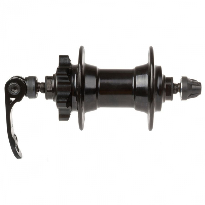 Roata Fata 26 inch (559) x 32H ER20 - 2R Capsata [3]