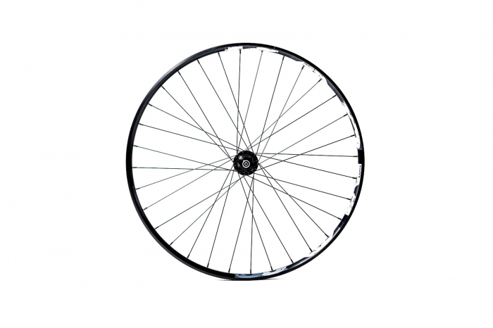 Roata Fata 26 inch (559) x 32H KARMA(559 x 21C) [6]
