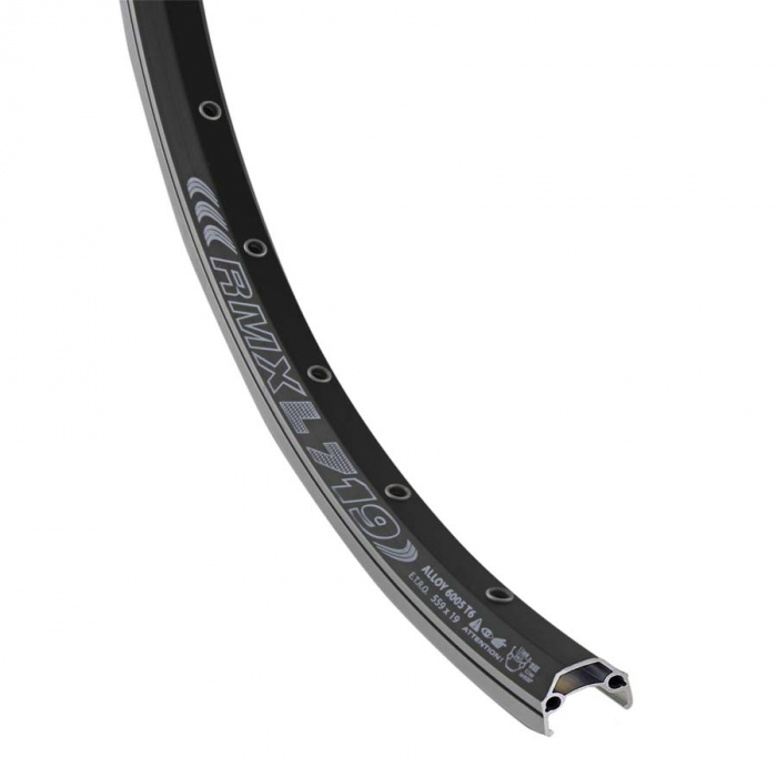 Roata Fata 27,5â€-32H SXT-DRAGON [1]
