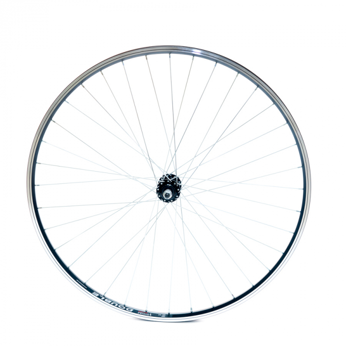 Roata Fata 27,5â€-36H SXT Aluminiu Dubla [1]