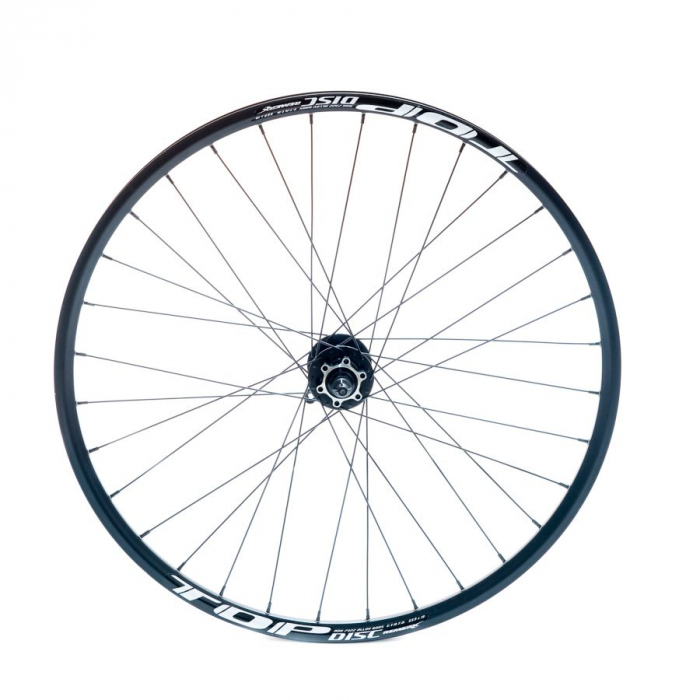 Roata Fata 27.5 inch (584) SXT -36H TOP DISC FD [3]