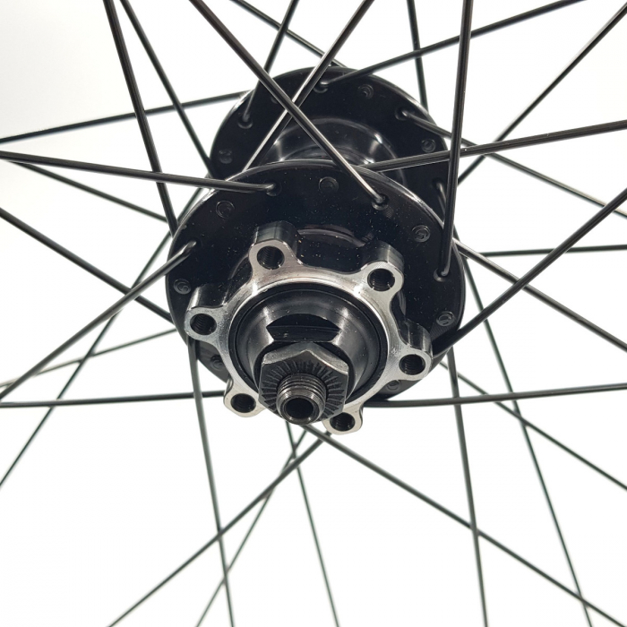 Roata Fata 27.5 inch (584) x 32H NEURO DISC- 2R [3]