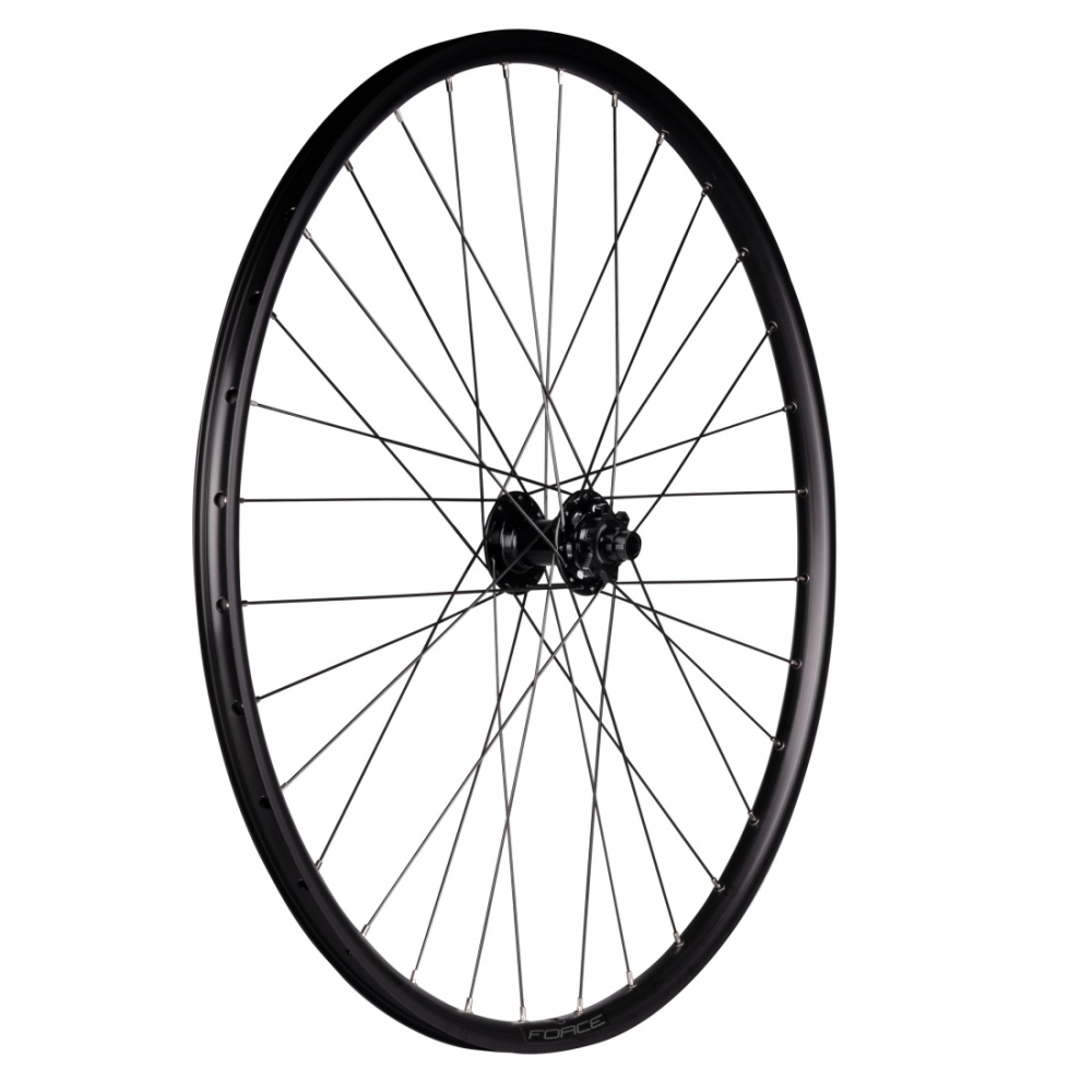 Roata fata Force XC 622x27 F804384-6D/15/100 32H [2]