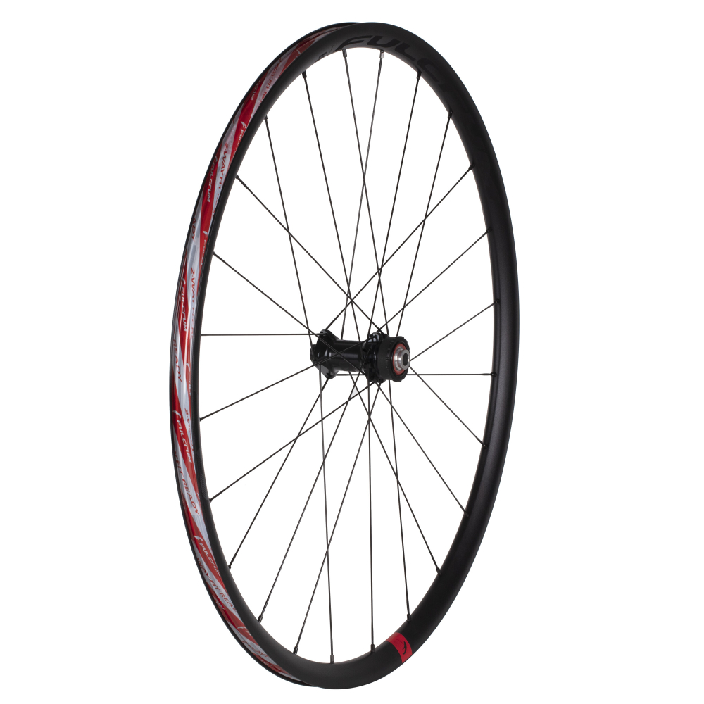ROATA FATA FULCRUM RACING 5 DB 2WF-R C20 AFS OLD 100 MM [2]